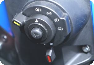 COMBI SWITCH