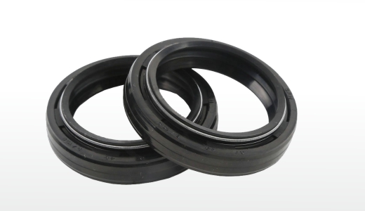Duo cone mechanical oil seals ideal for dry & wet land operations.