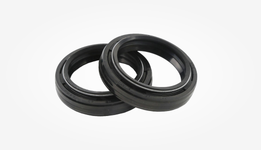 Duo cone mechanical oil seals ideal