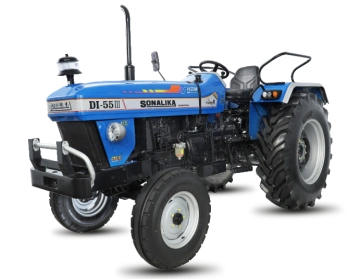 DI 55 III Sikander DLX