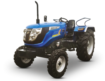 Tiger DI 745 III